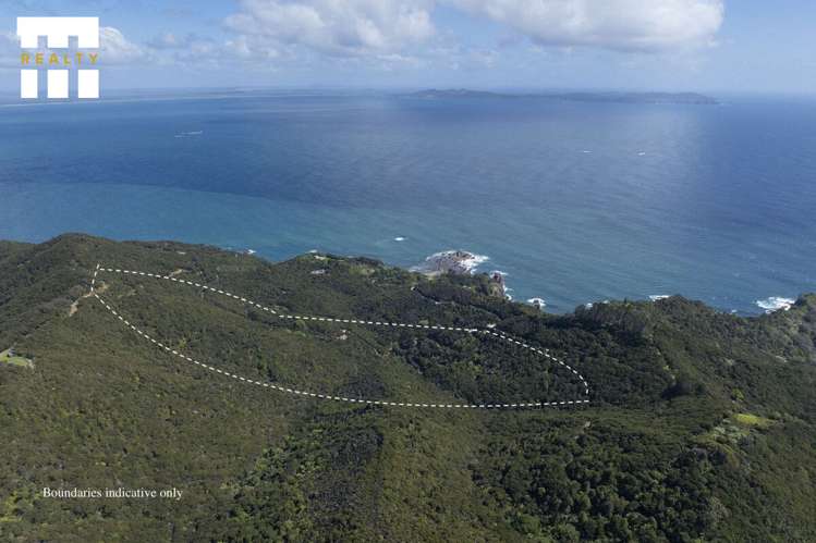 Lot 4/303 Waiaua Road Hihi_14