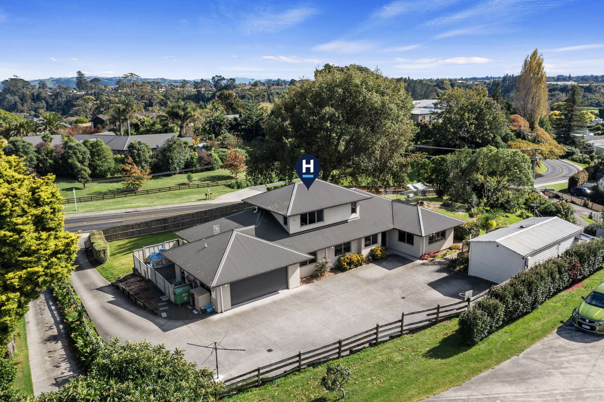 265 Oropi Road Oropi Western Bay Of Plenty Houses for Sale OneRoof