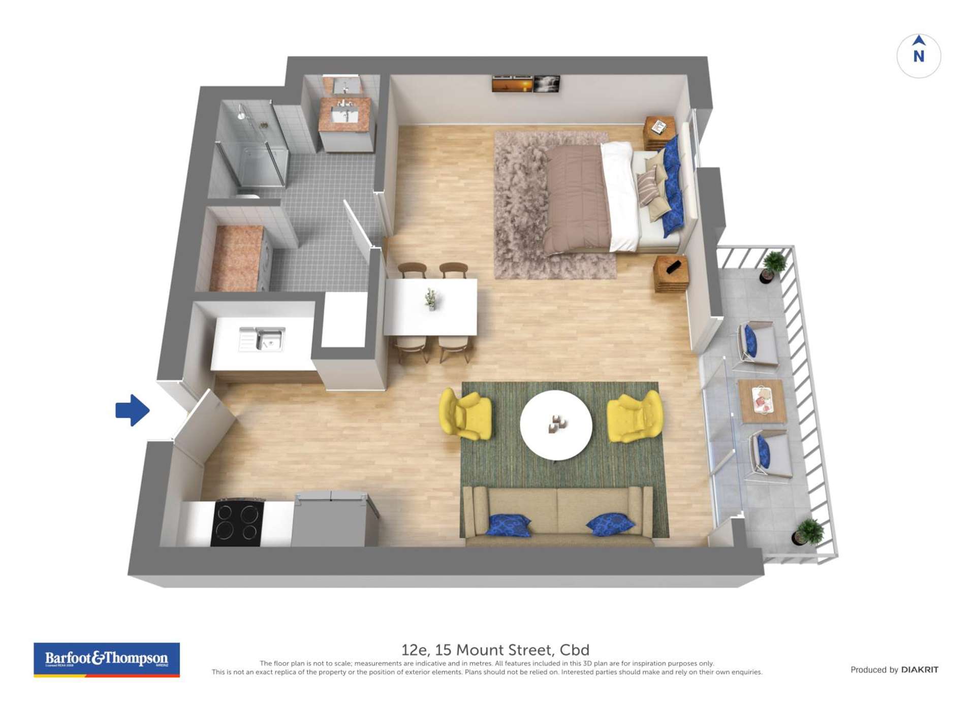 12e/13 Mount Street Auckland Central_0