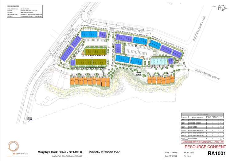 Stage 8/23 Murphys Park Drive Flat Bush_0