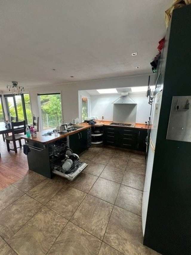 Hillsborough/Granny's Bay with beautiful seaviews