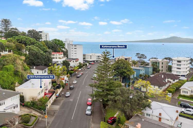 1/23 Kohimarama Road_0