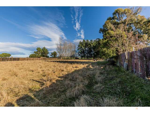 Section 7 Buckley Street Waimate_1