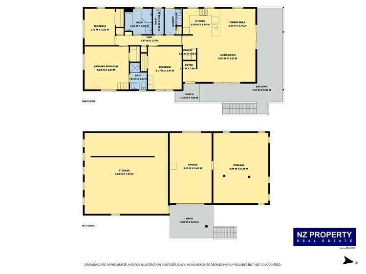 2 Talmar Place Massey_29