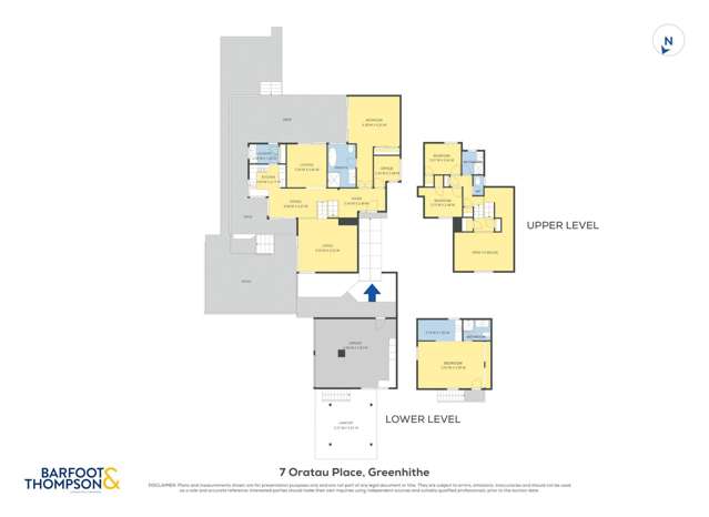 7 Oratau Place Greenhithe_1