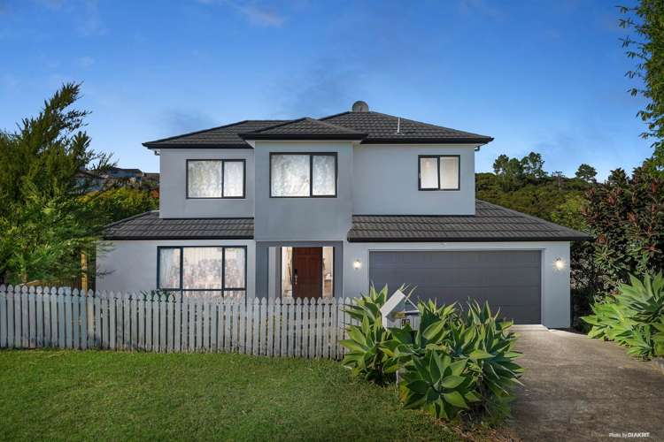 17 Quail Drive Albany Heights_20