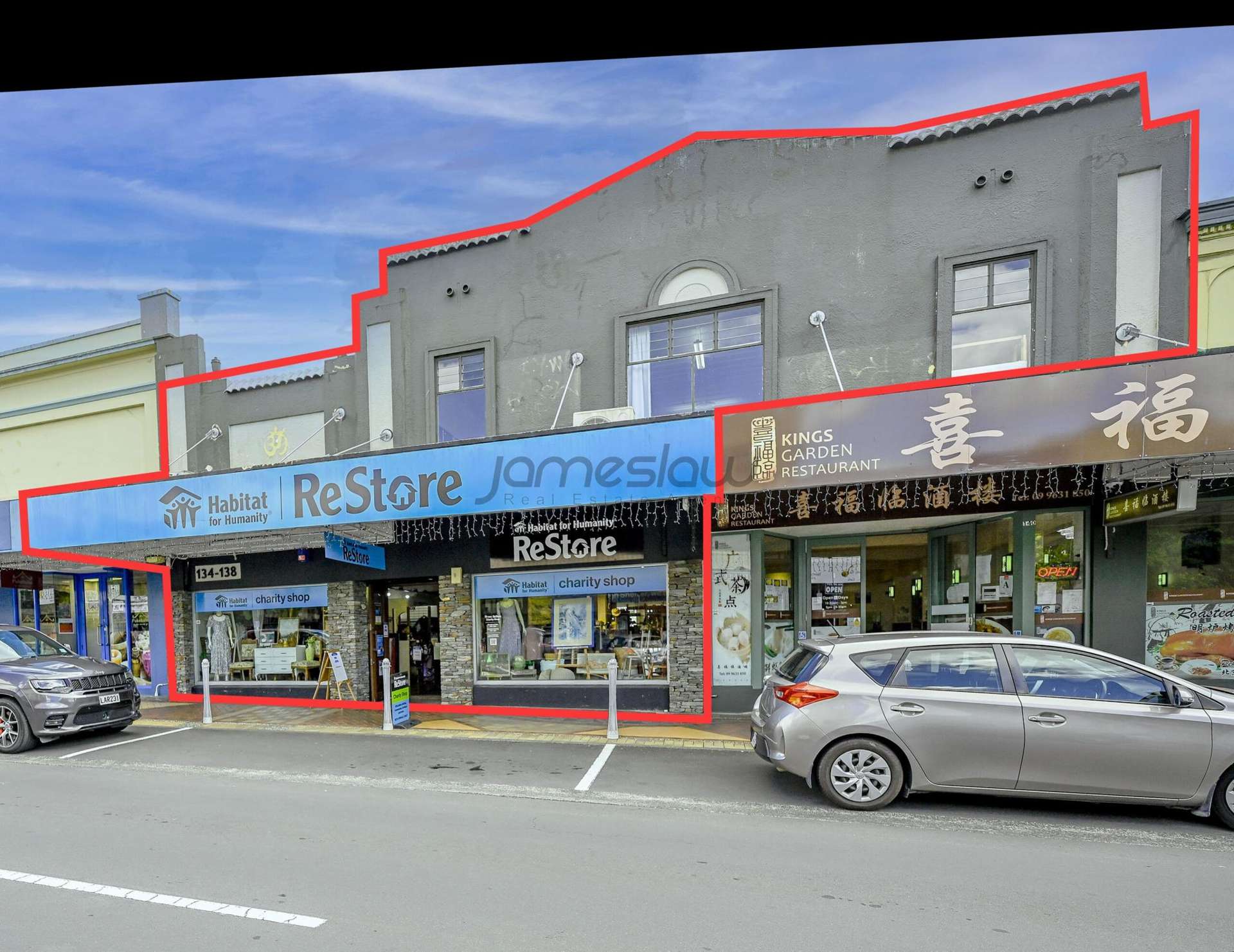 126-144 King Street Pukekohe_0