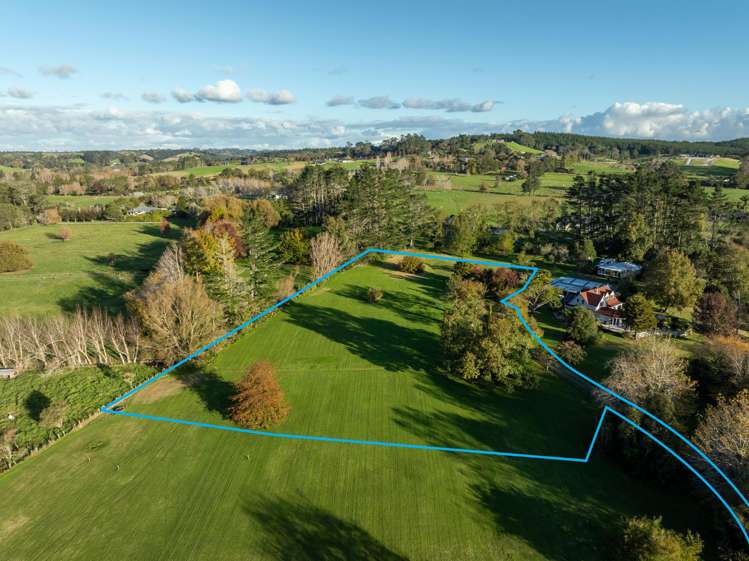 Lot 2 221 Blackbridge Road Dairy Flat_9