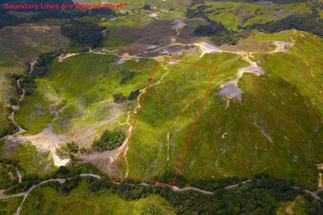 Build, Explore, Go Wild on 10ha Off-Grid!