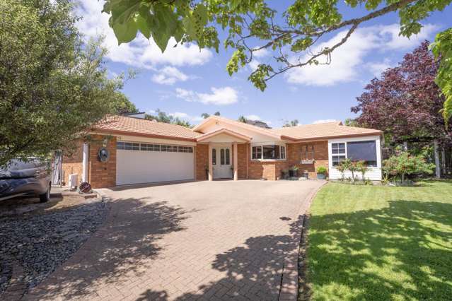 "Standout Home In The Cul-De-Sac"