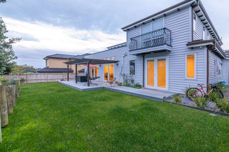 18 Golden Morning Drive Albany Heights_21