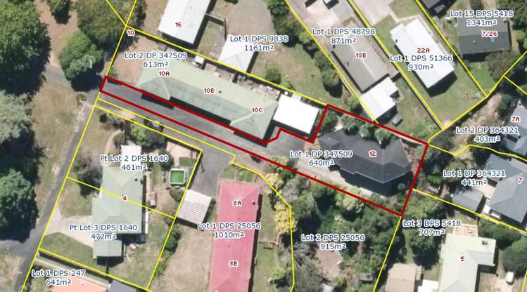 12 Albert Street Hamilton East_0