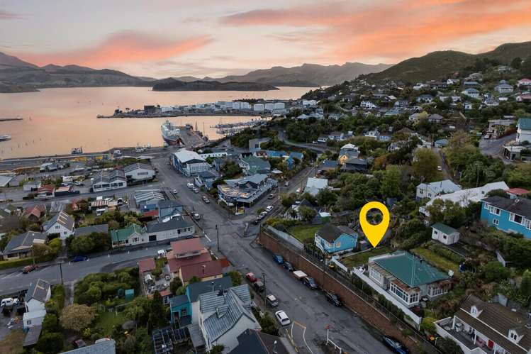 33 Dublin Street Lyttelton_13
