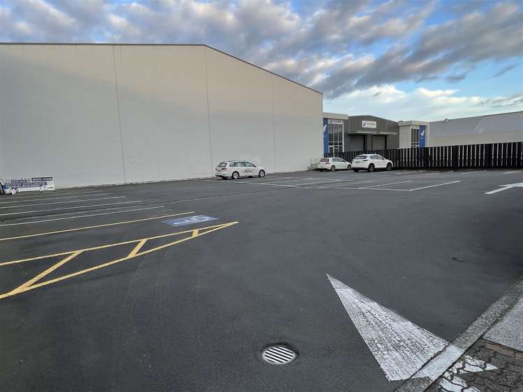 Ground Floor/650 Te Rapa Road Te Rapa_18