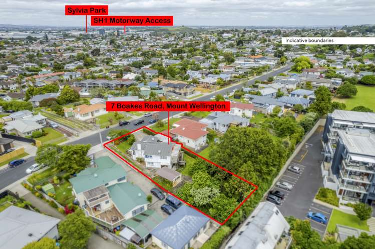 7 Boakes Road Mount Wellington_19