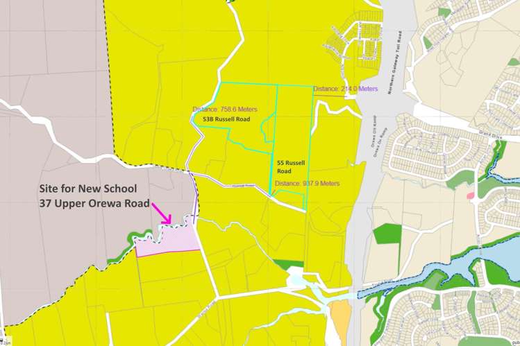 53b Russell Road Wainui_55