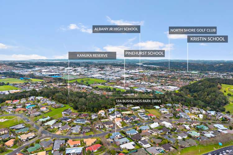 18a Bushlands Park Drive Albany_22