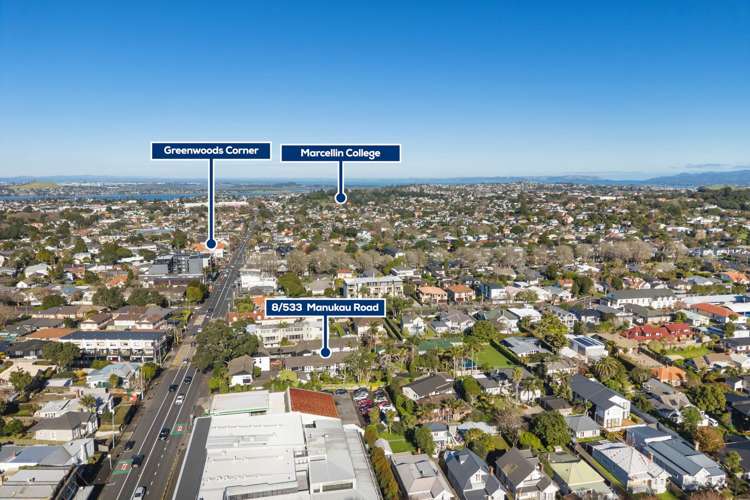 8/533 Manukau Road Epsom_19