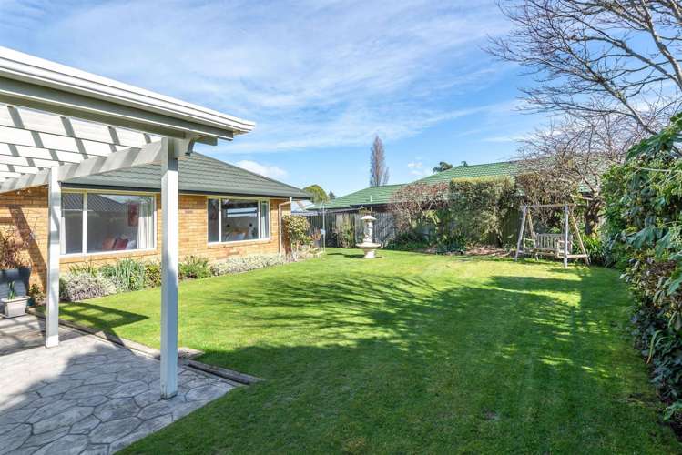 6 Penruddock Rise Westmorland_20