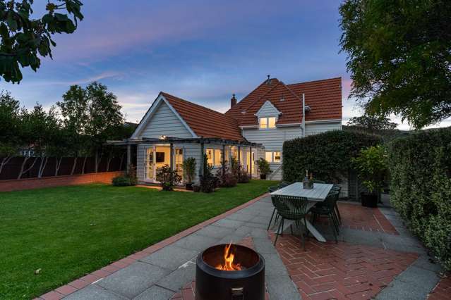 Karori Classic : Deadline Reserve $1.65m