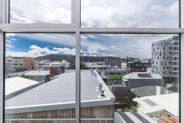 16/307 Willis Street Te Aro_4