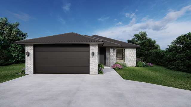 3 BEDROOM, 2 BATHS PERFECT POKENO HOME!