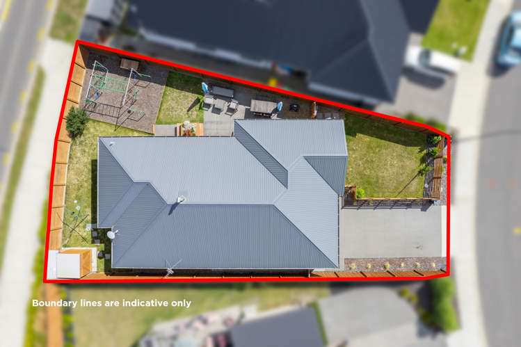 17 Tara Crescent Woodend_19