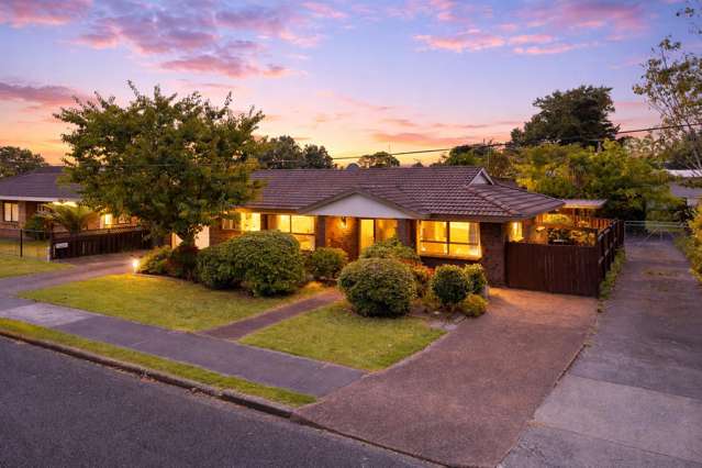 Solid Spacious and Affordable