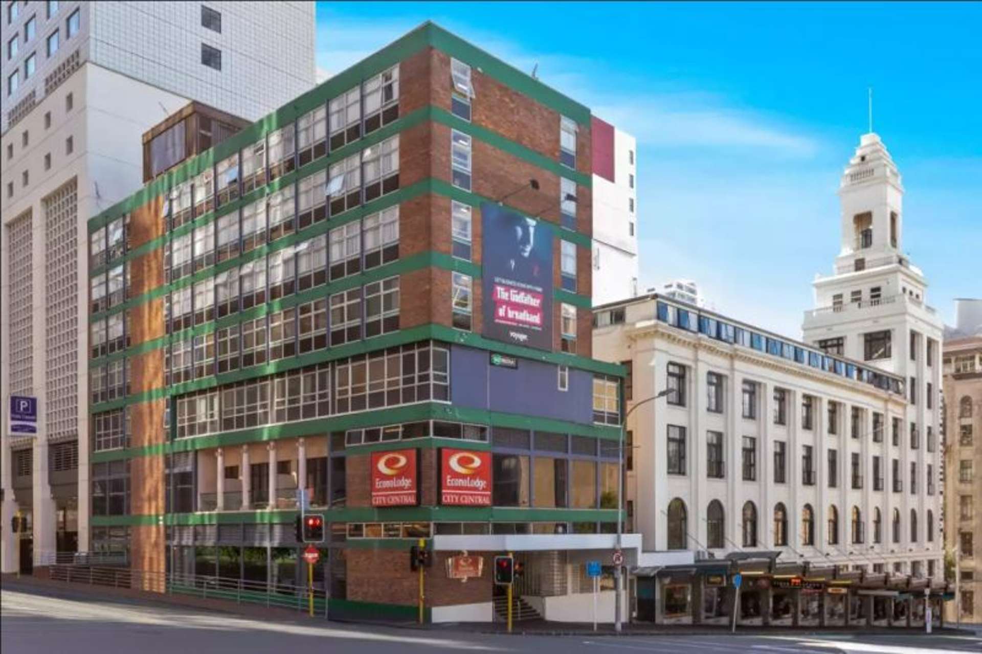 37 Wellesley Street W Auckland Central_0