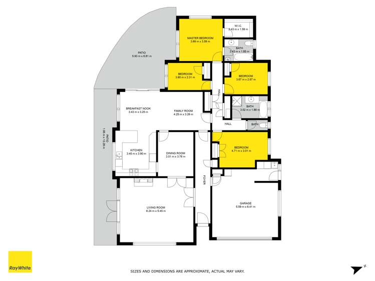 35 Longford Park Drive Takanini_26