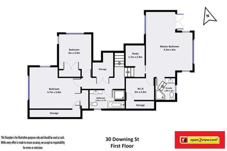 30 Downing Street Crofton Downs_20