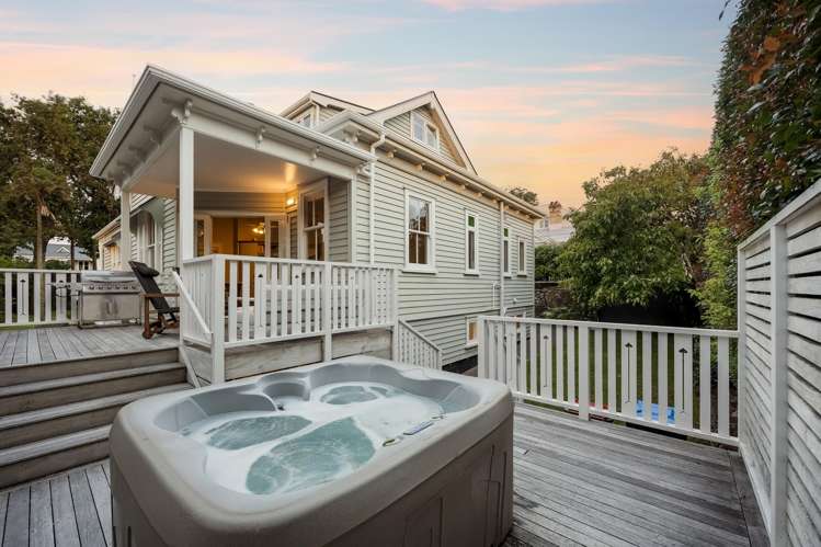 28 Fairview Road Mount Eden_20