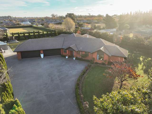 Family Luxury Without Compromise