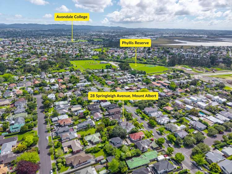 28 Springleigh Avenue Mount Albert_33