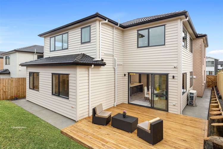 22 Tipu Road Flat Bush_22