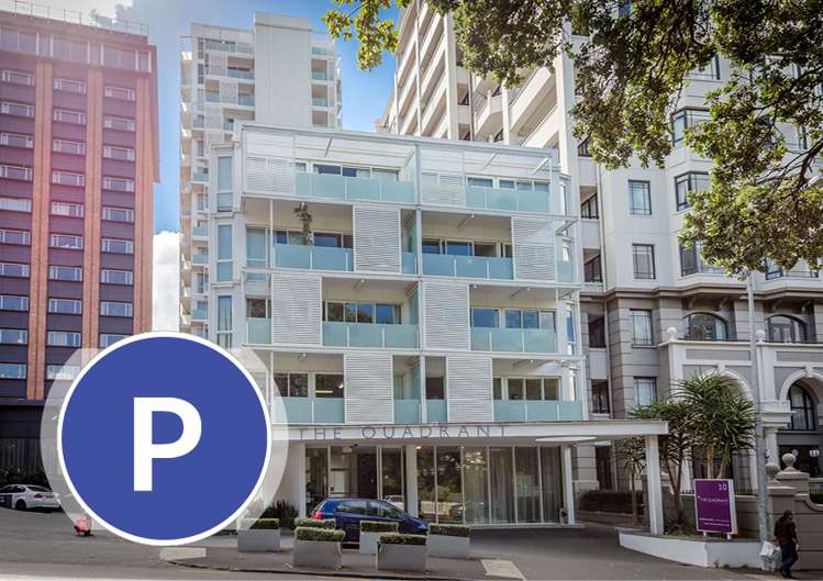 Ec203/10 Waterloo Quadrant Auckland Central_0