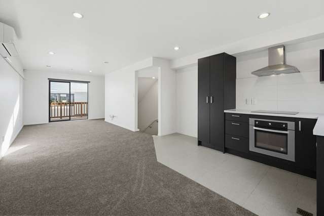 Secure a Smart Newtown Base