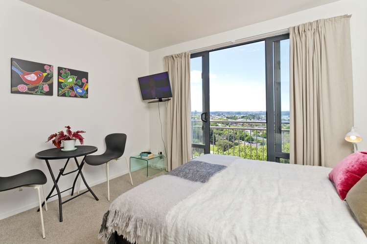 8f/11 Howe Street Freemans Bay_5