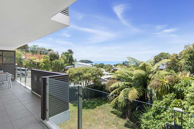 Holiday Apartment for Sale in Stunning Kaiteriteri