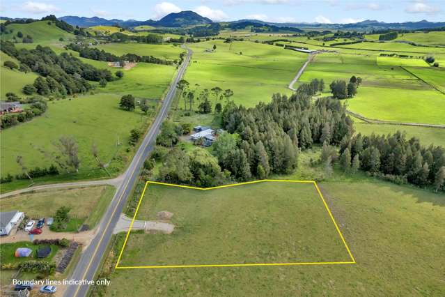 Lot 6 Whananaki North Road Hikurangi Rd1_1