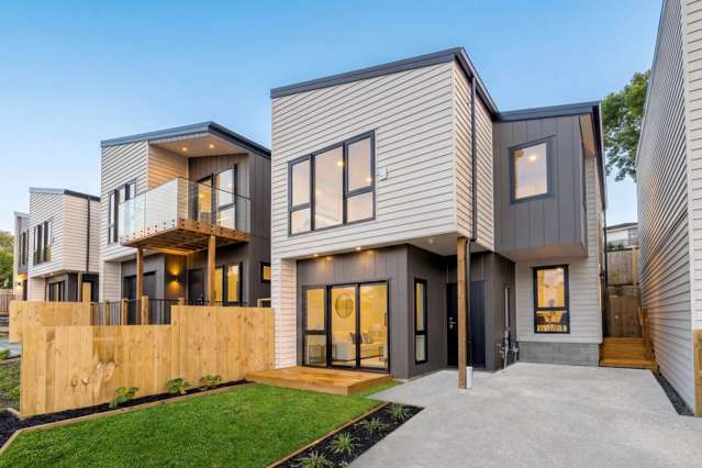 Your Dream Home in A Prime Location