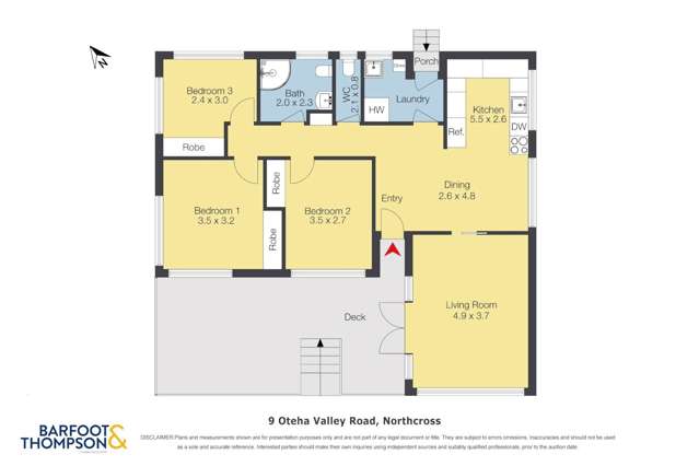 9 Oteha Valley Road Northcross_1