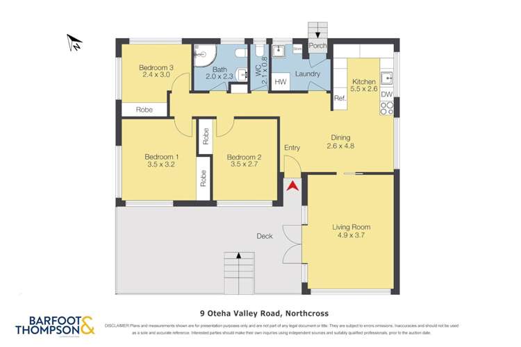 9 Oteha Valley Road Northcross_12