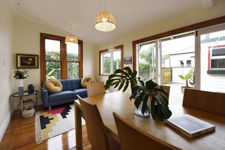 33 Trafalgar Street The Wood_5