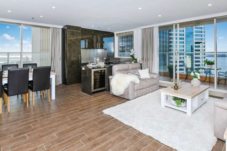 1804/8 Albert Street Auckland Central_3