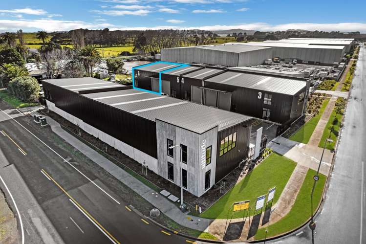 Unit 6 | 253 Ihumatao Road Mangere_1