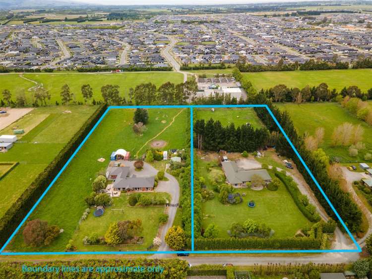 2/351 Lincoln Rolleston Road Rolleston_21