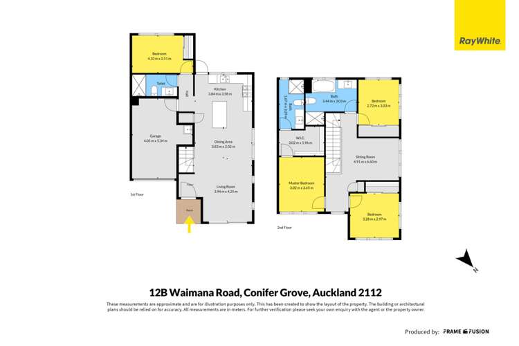 12A Waimana Road Conifer Grove_18