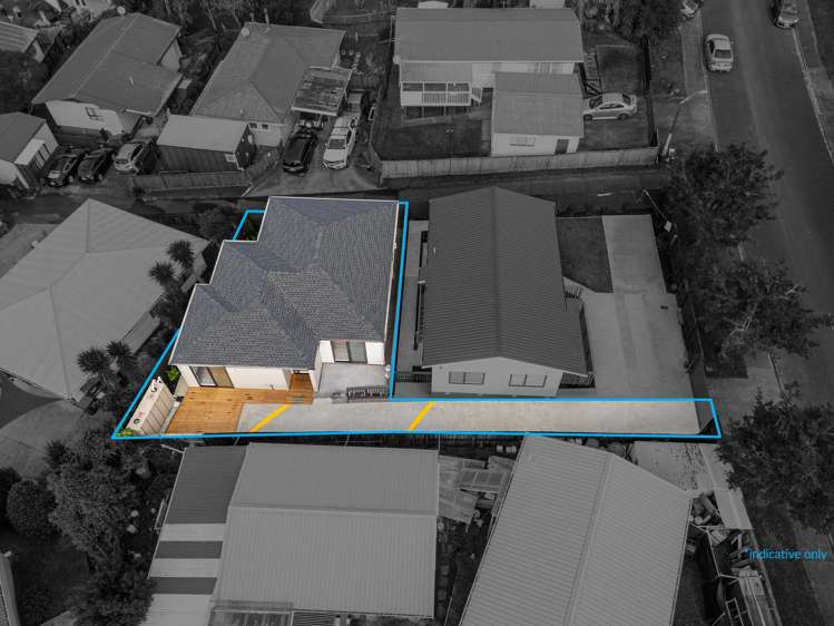 14A Riserra Drive Ranui_14