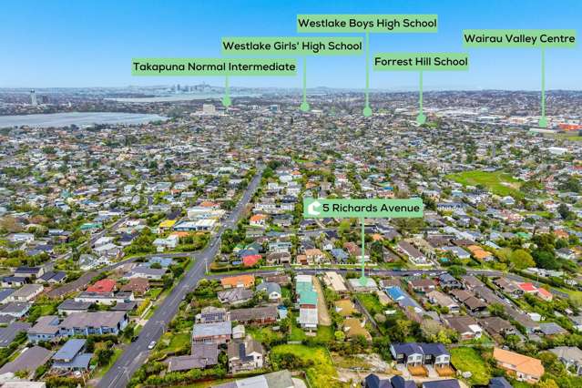 5 Richards Avenue Forrest Hill_3